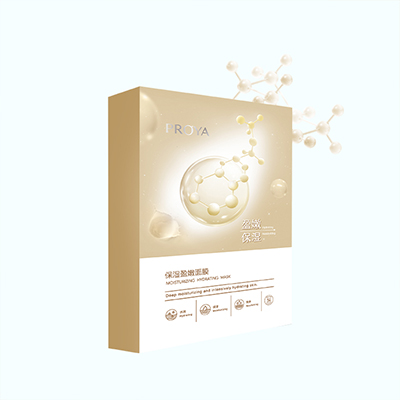 44118太阳成城保湿盈嫩面膜