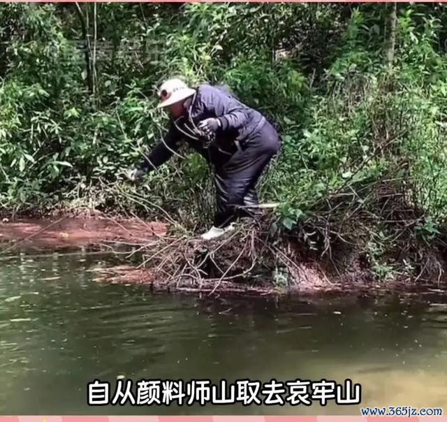 民宿雇主恢复哀牢山爆火